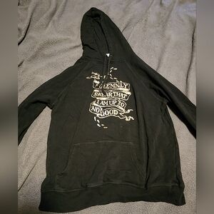 Euc Torrid Harry Potter Hoodie size 1